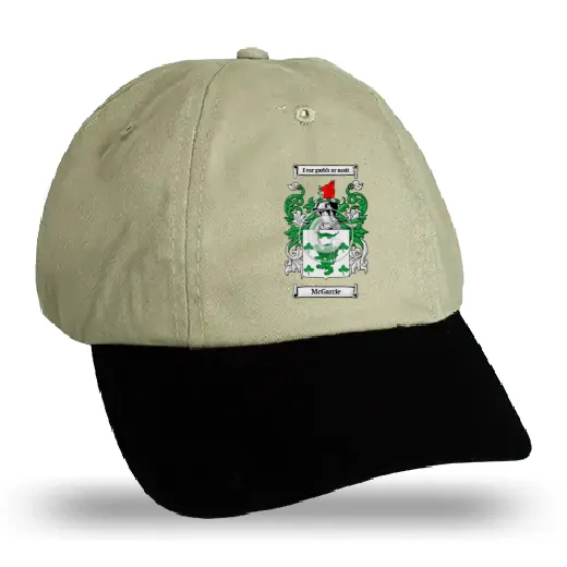 McGarrie Ball Cap