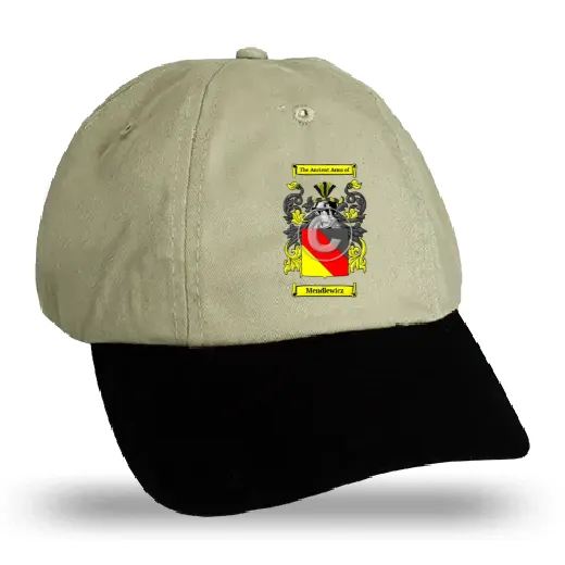 Mendlewicz Ball Cap
