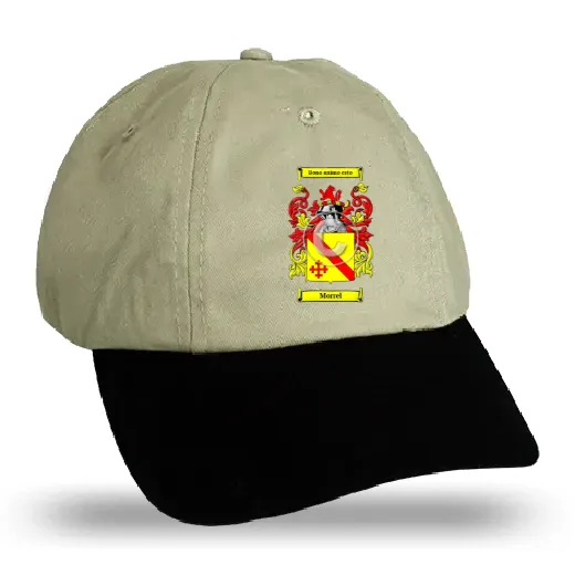 Morrel Ball Cap