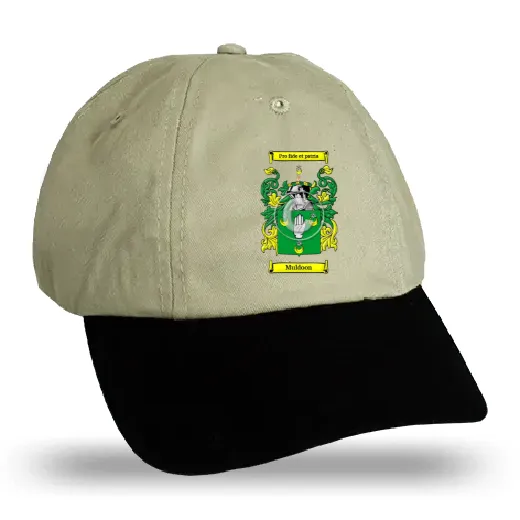 Muldoon Ball Cap