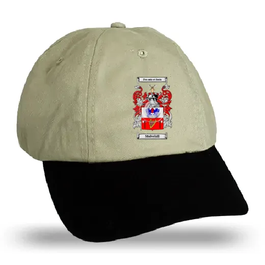 Mulvehill Ball Cap