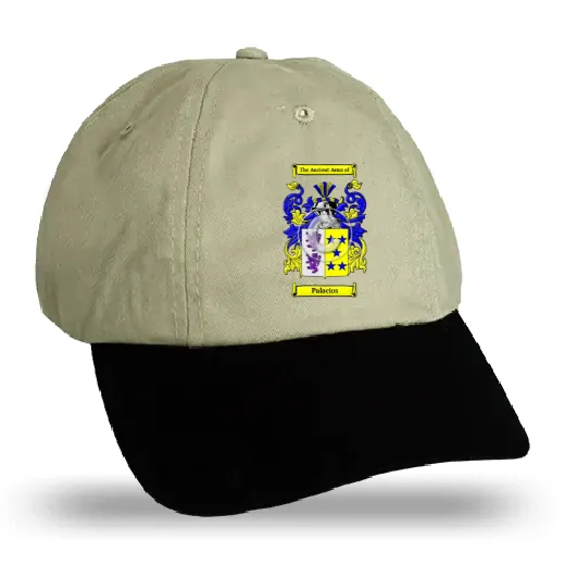 Palacios Ball Cap