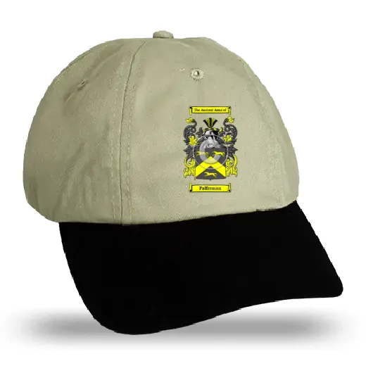Palfreman Ball Cap