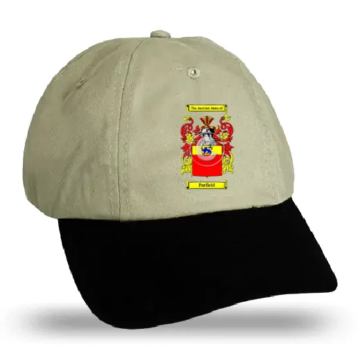 Patfield Ball Cap