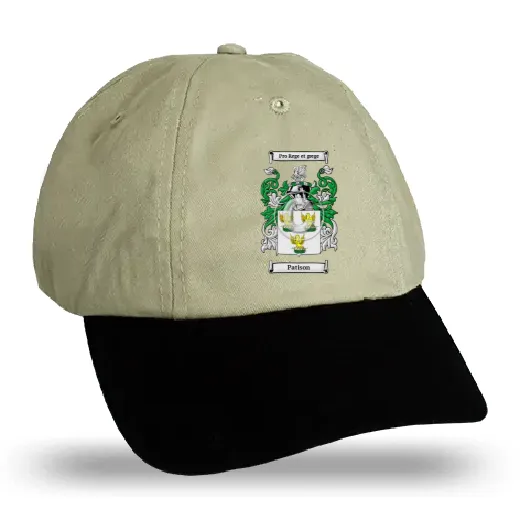 Patison Ball Cap