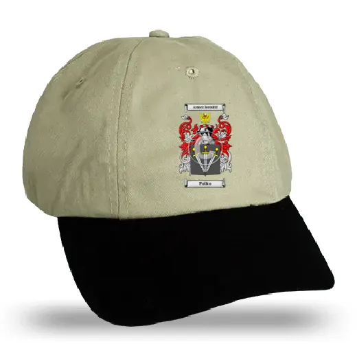 Polito Ball Cap