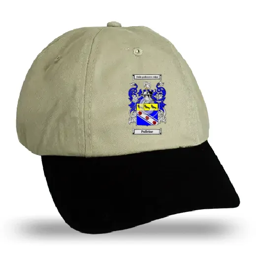 Pulleine Ball Cap