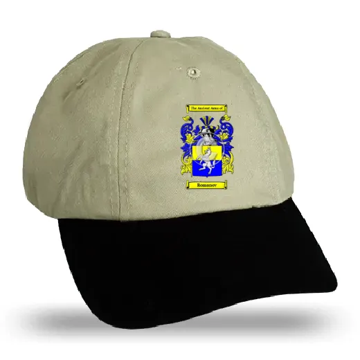 Romanov Ball Cap
