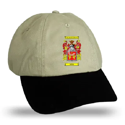 Sabra Ball Cap