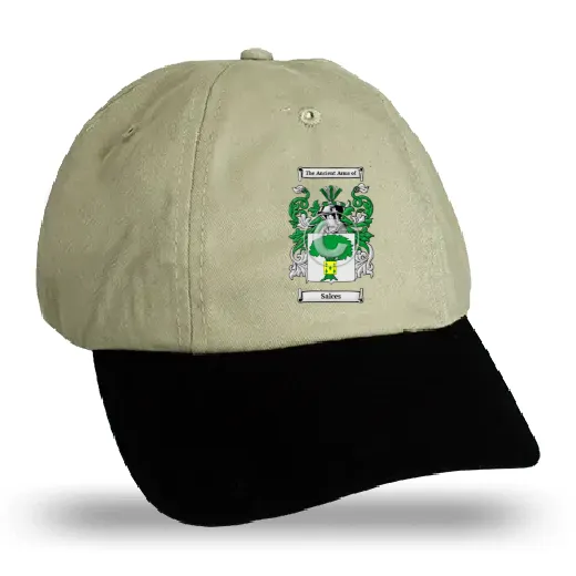 Salces Ball Cap