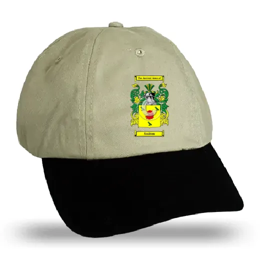 Smiton Ball Cap
