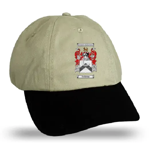 Trelawny Ball Cap