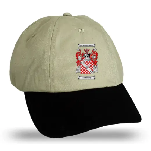 Trethewey Ball Cap