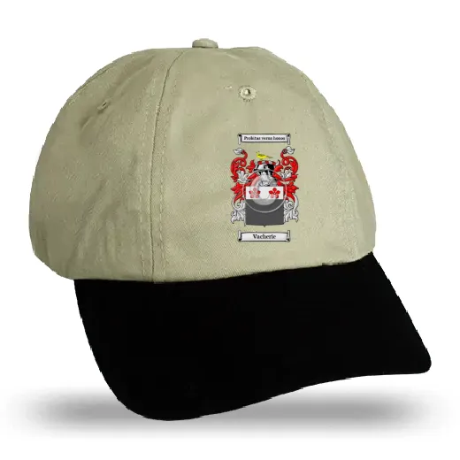 Vacherie Ball Cap