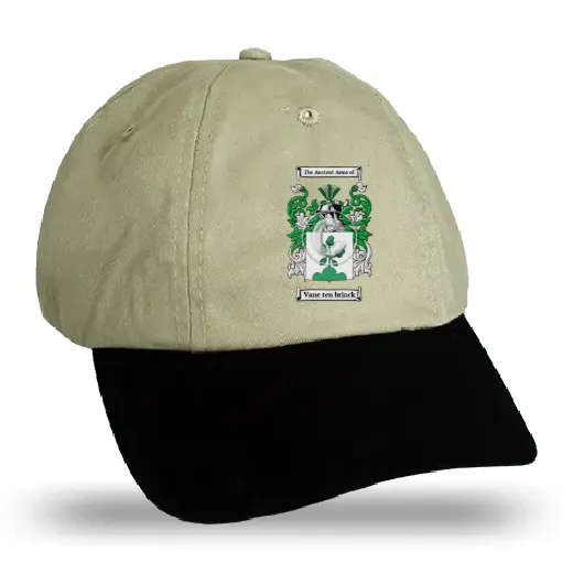Vane ten brinck Ball Cap