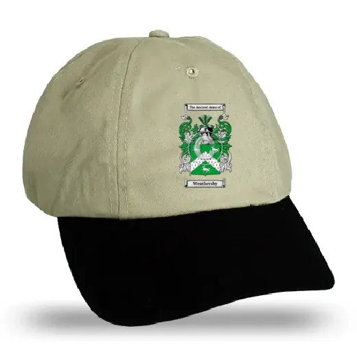 Weathersby Ball Cap