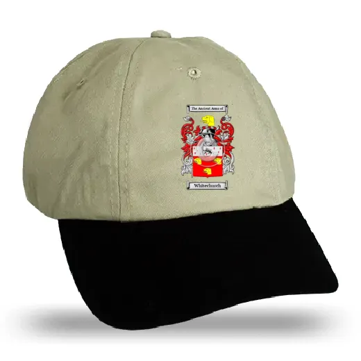 Whitechurch Ball Cap