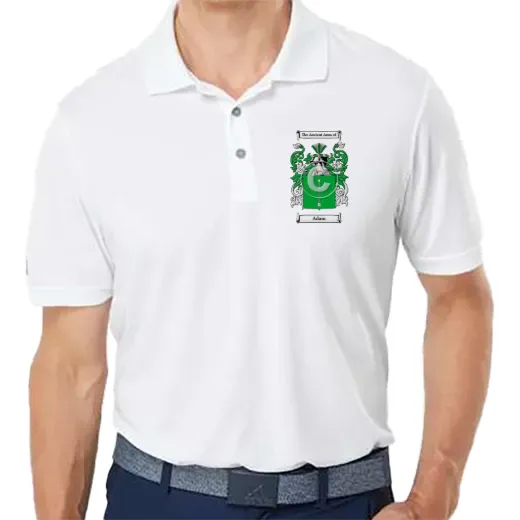 Adam Performance Golf Shirt