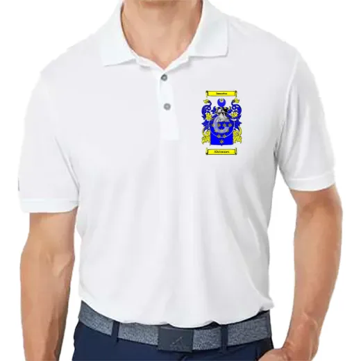 Alstounes Performance Golf Shirt