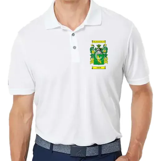 Antick Performance Golf Shirt