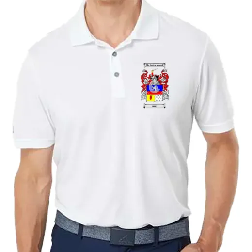 Avey Performance Golf Shirt