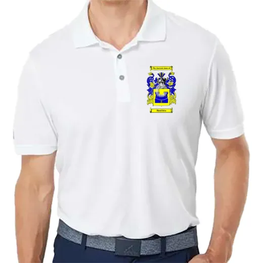 Bautista Performance Golf Shirt