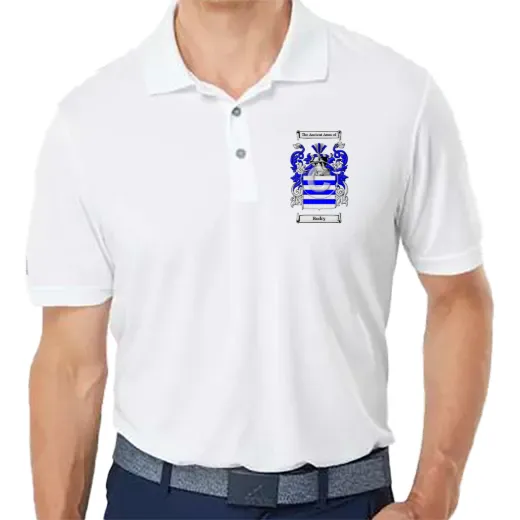 Bodry Performance Golf Shirt