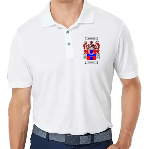 Bosworth Performance Golf Shirt