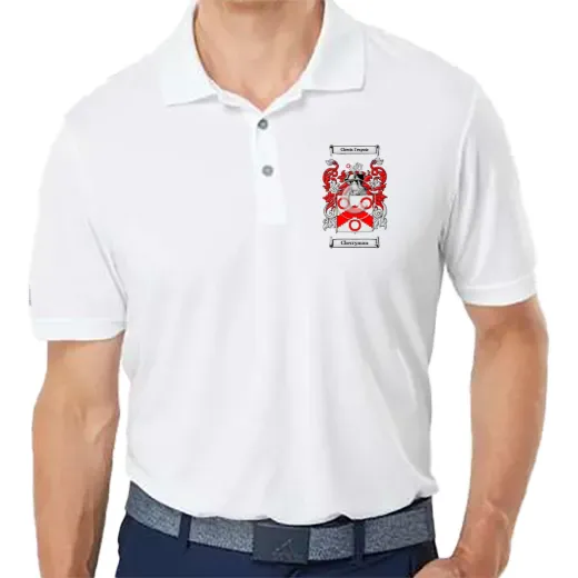 Cherryman Performance Golf Shirt