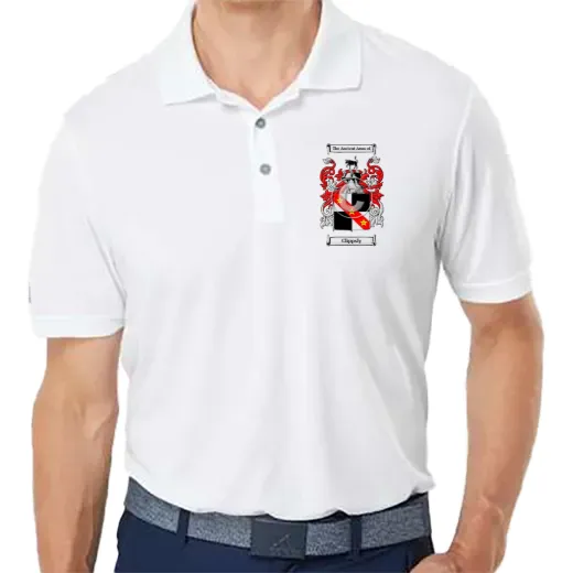 Clippsly Performance Golf Shirt