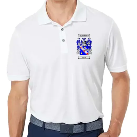 Corra Performance Golf Shirt