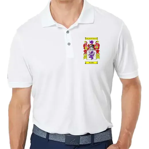 Da silva Performance Golf Shirt