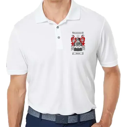 Dawant Performance Golf Shirt