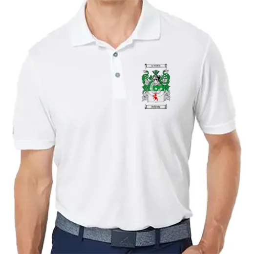 Doherty Performance Golf Shirt
