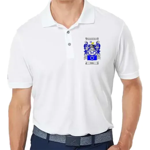 Dukes Performance Golf Shirt