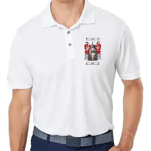 Dyel Performance Golf Shirt