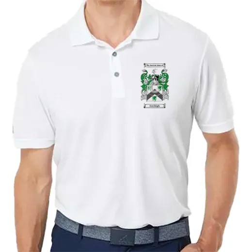 Everleigh Performance Golf Shirt