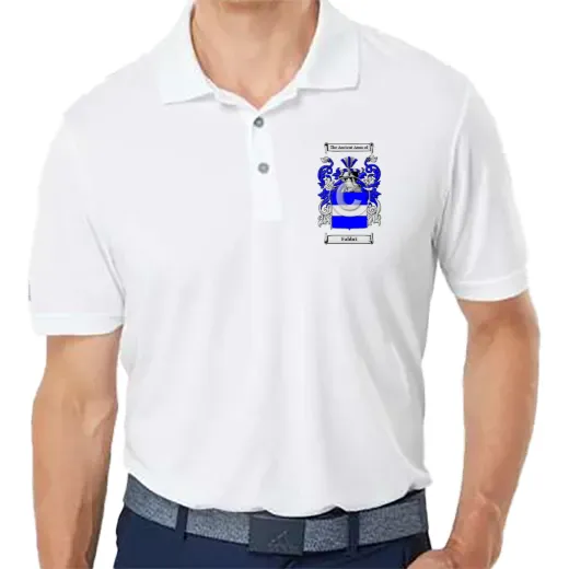 Fabbri Performance Golf Shirt