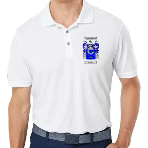 Froggitt Performance Golf Shirt