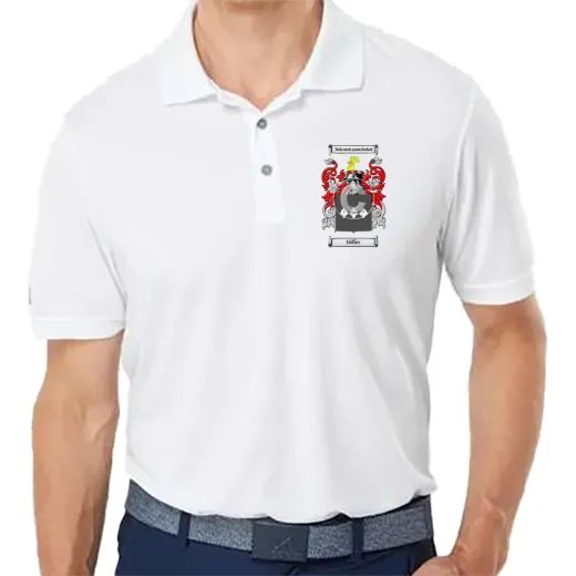 Giffer Performance Golf Shirt