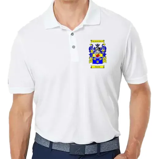Guerrin Performance Golf Shirt