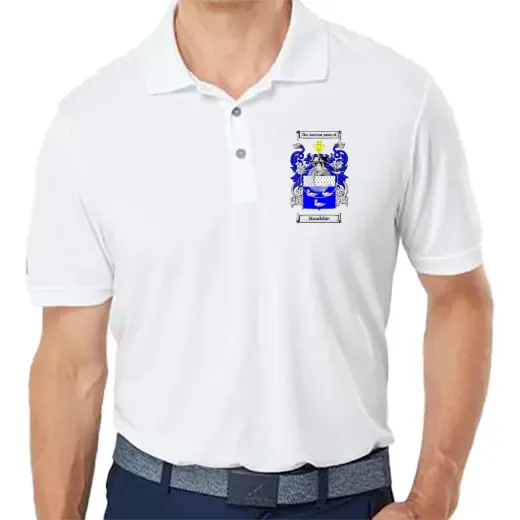 Handsbie Performance Golf Shirt