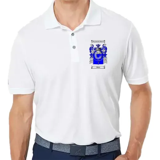 Haus Performance Golf Shirt