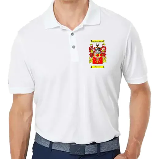 Heyshan Performance Golf Shirt