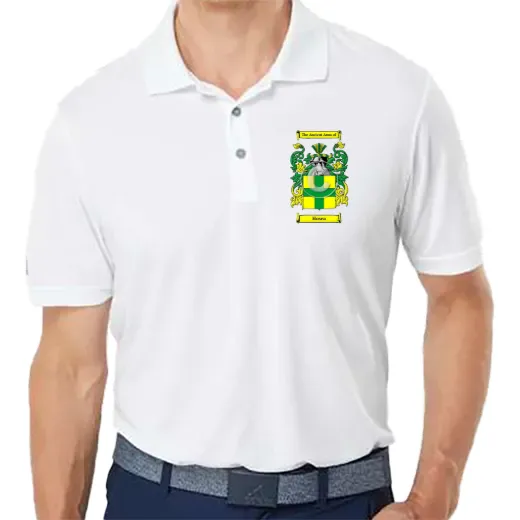 Hosea Performance Golf Shirt