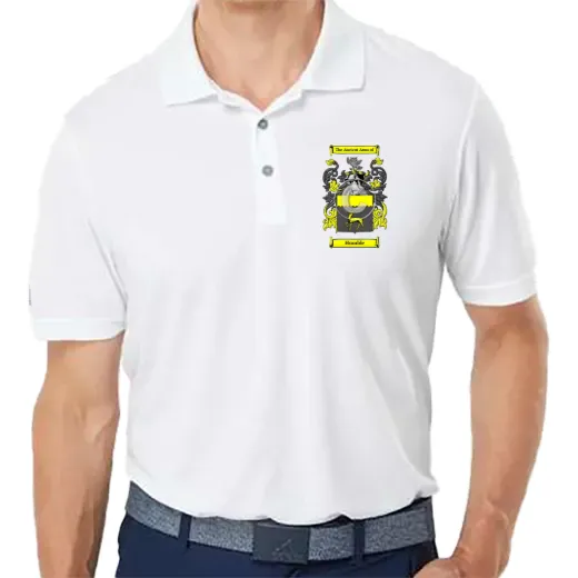 Humble Performance Golf Shirt