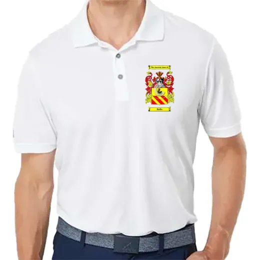 Kalis Performance Golf Shirt
