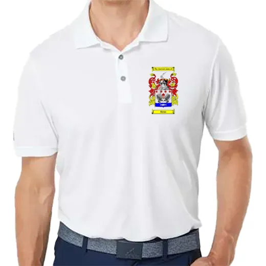 Keon Performance Golf Shirt