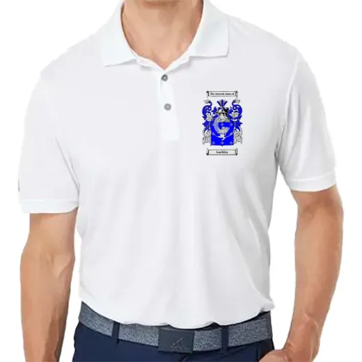 Lockley Performance Golf Shirt