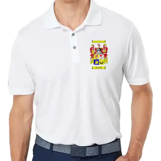 MacOmbe Performance Golf Shirt